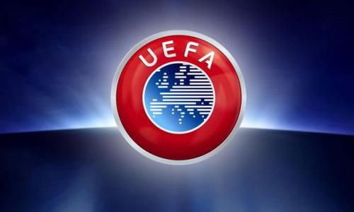UEFA Play
